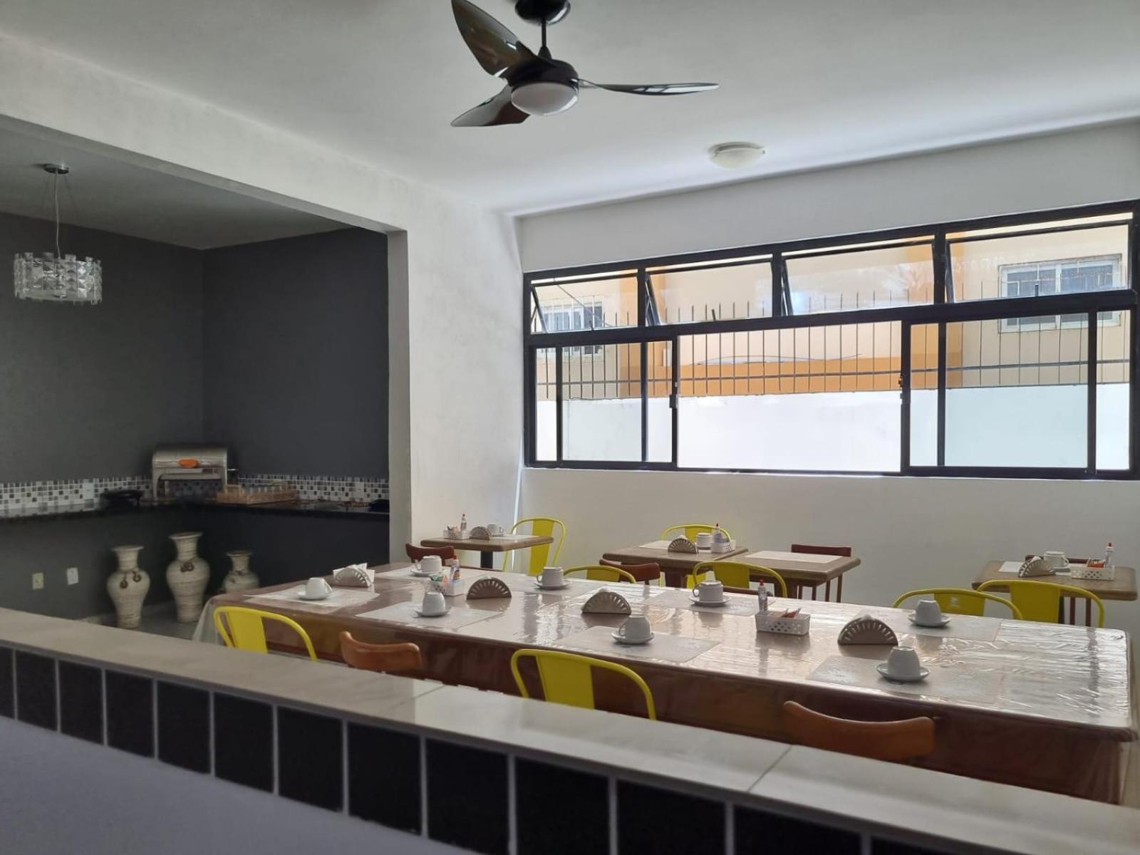 Pousada Nilza Mar Maceió Exteriör bild