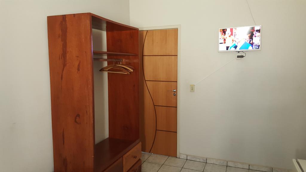 Pousada Nilza Mar Maceió Exteriör bild