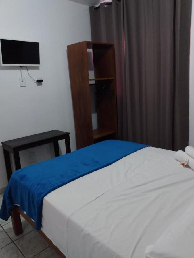 Pousada Nilza Mar Maceió Exteriör bild