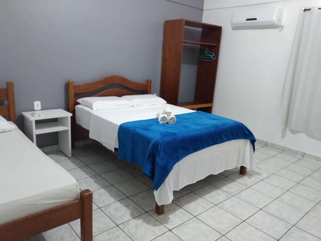 Pousada Nilza Mar Maceió Exteriör bild