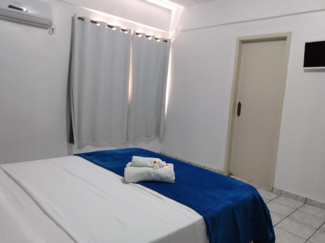 Pousada Nilza Mar Maceió Exteriör bild