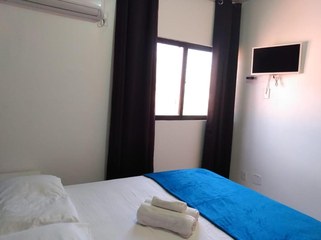 Pousada Nilza Mar Maceió Exteriör bild