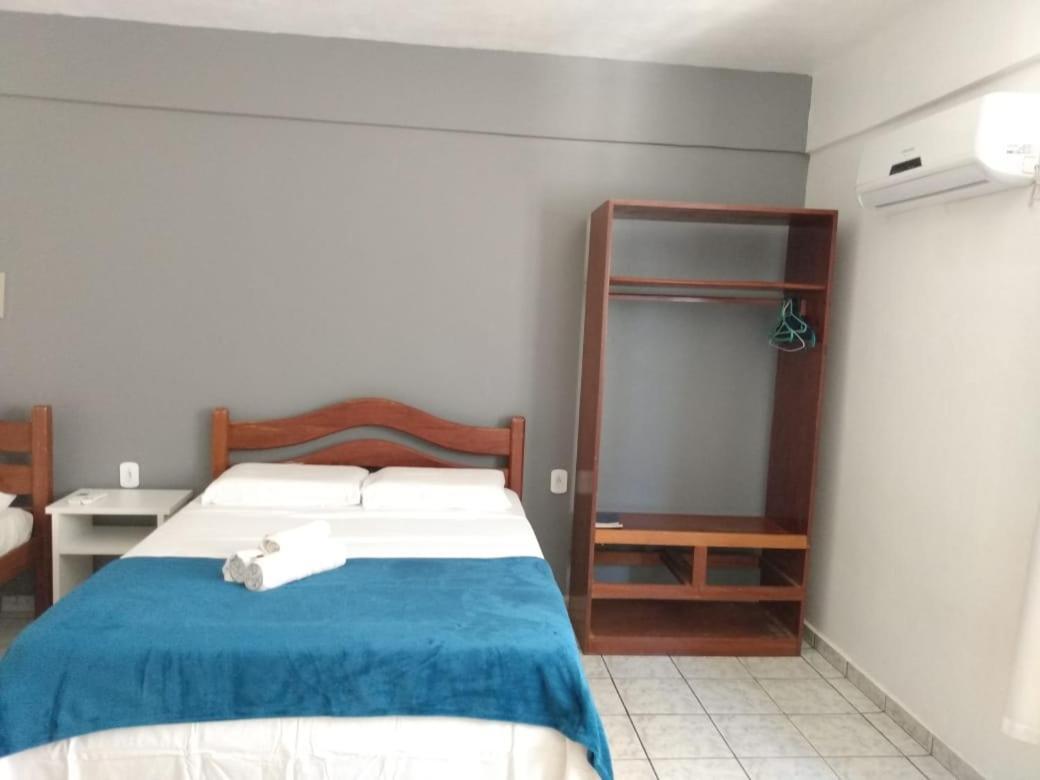Pousada Nilza Mar Maceió Exteriör bild