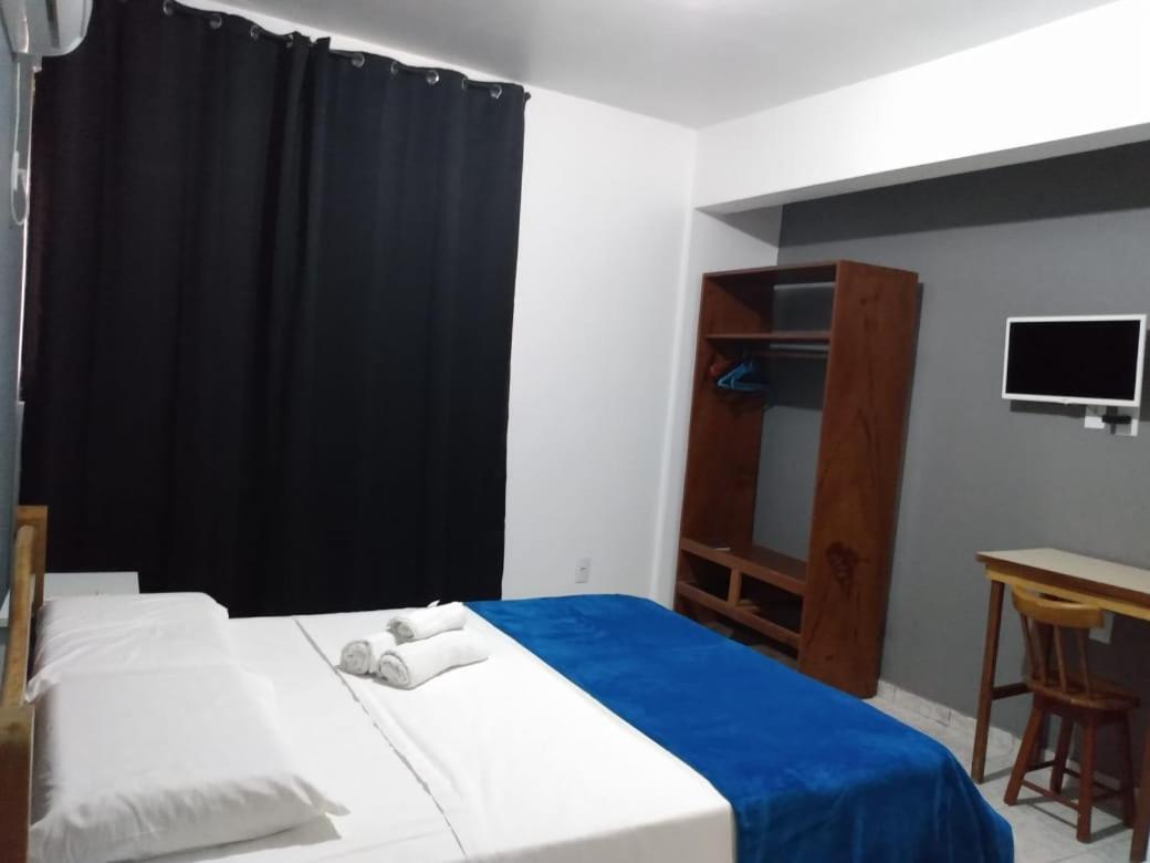 Pousada Nilza Mar Maceió Exteriör bild