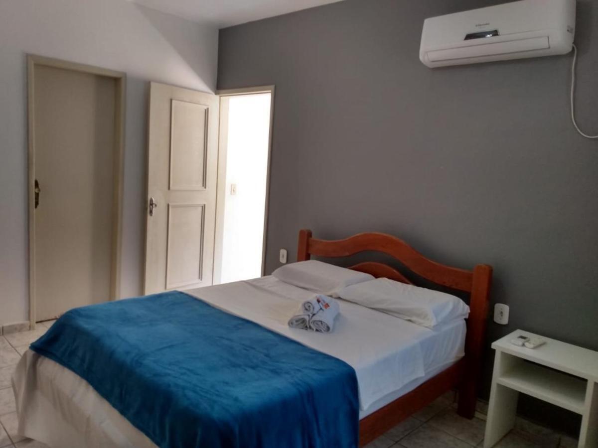 Pousada Nilza Mar Maceió Exteriör bild